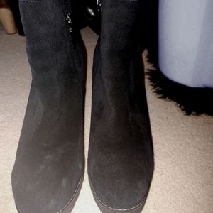 Ankle Boots Blondo 7.5